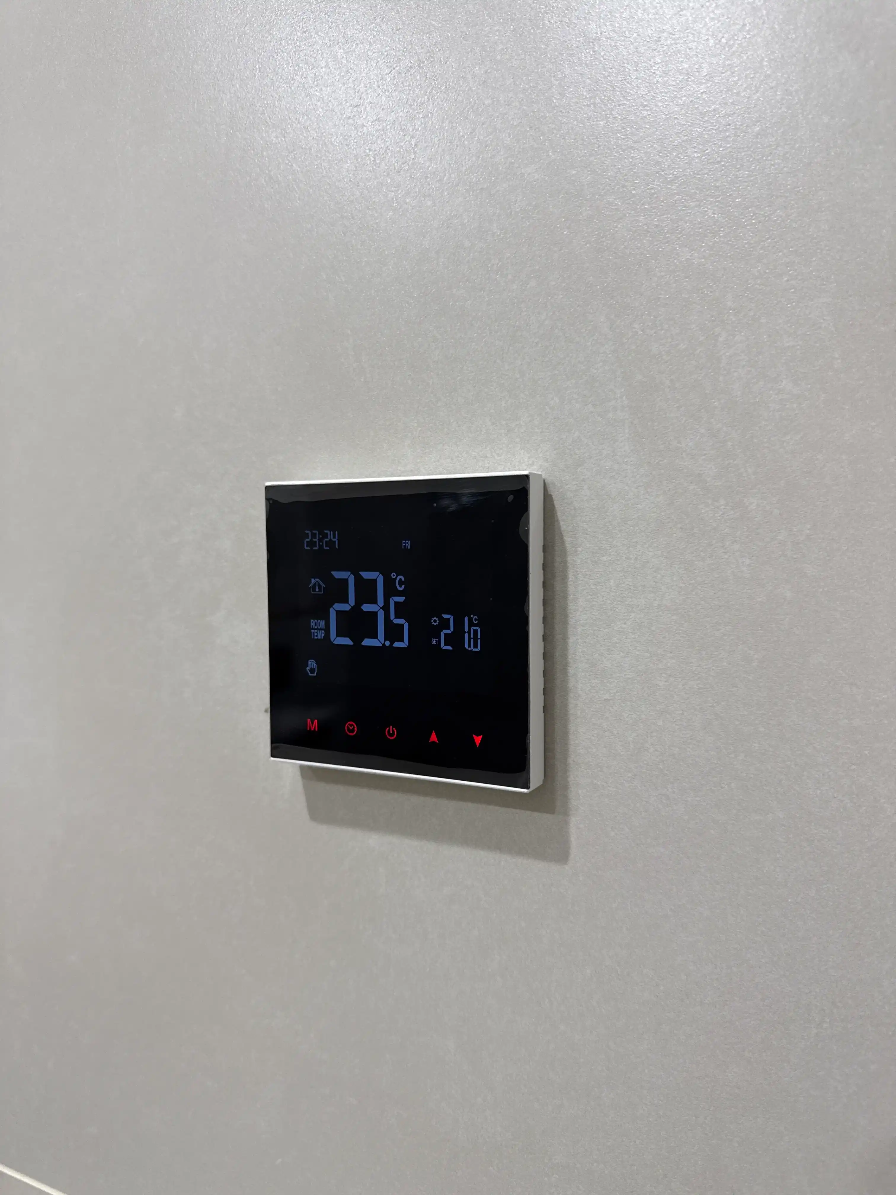 Xona WI-FI sensorli termostati Protect
