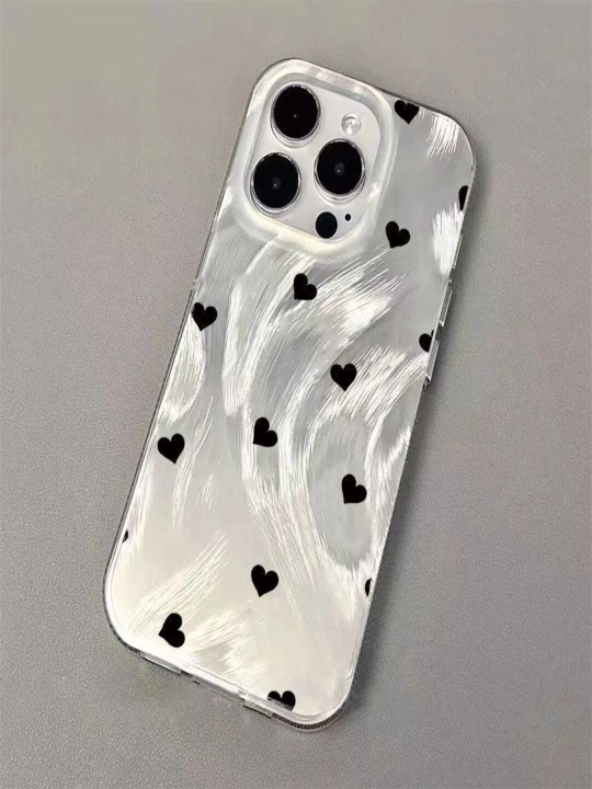 Чехол для iphone 11, 12, 13, 14, 15, 16, 17, про, макс - 