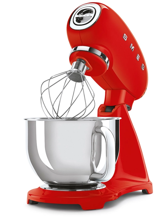 Planetar mikser SMEG SMF03RDEU