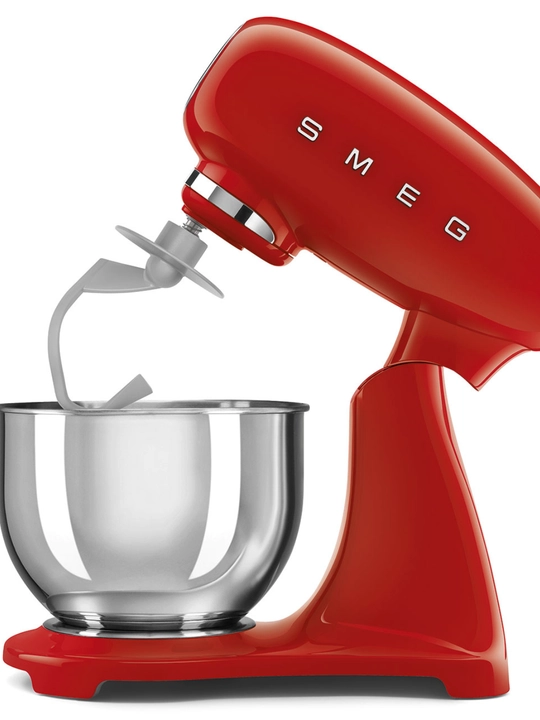Planetar mikser SMEG SMF03RDEU