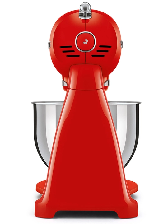 Planetar mikser SMEG SMF03RDEU