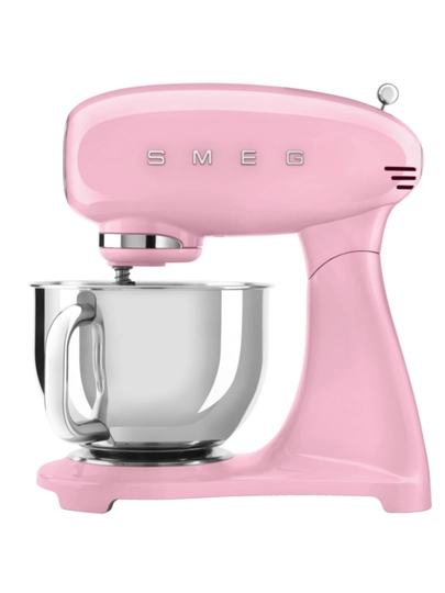 Планетарный миксер SMEG SMF03PKEU - 