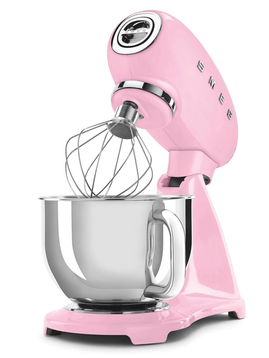 Planetar mikser SMEG SMF03PKEU
