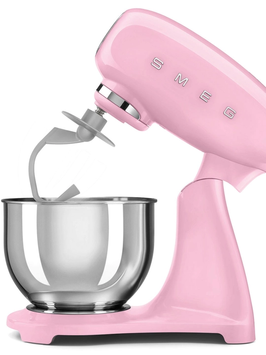 Planetar mikser SMEG SMF03PKEU