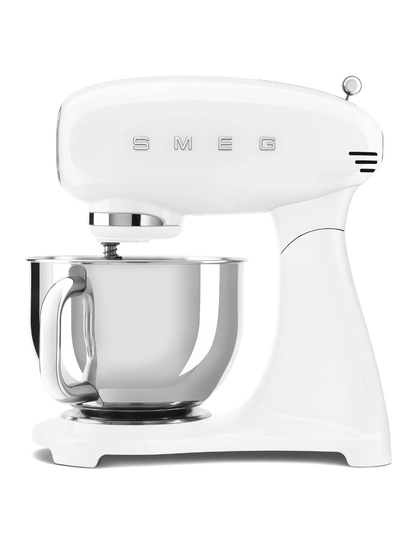 Планетарный миксер SMEG SMF03WHEU