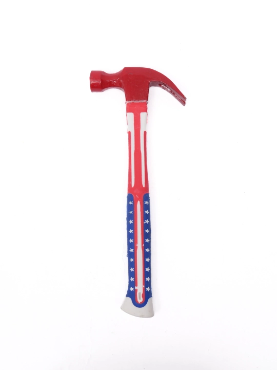 Kompakt 16 sm VIBRO mix qoqish va sug‘urish bolg‘asi, 300 gr