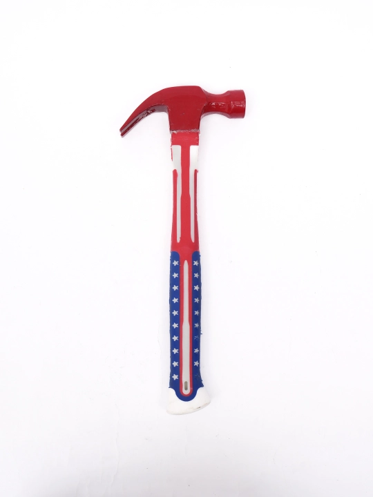 Kompakt 16 sm VIBRO mix qoqish va sug‘urish bolg‘asi, 300 gr