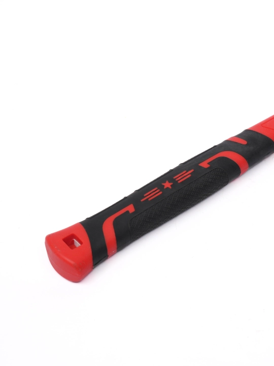 Kompakt 16 sm VIBRO mix qoqish va sug‘urish bolg‘asi, 300 gr