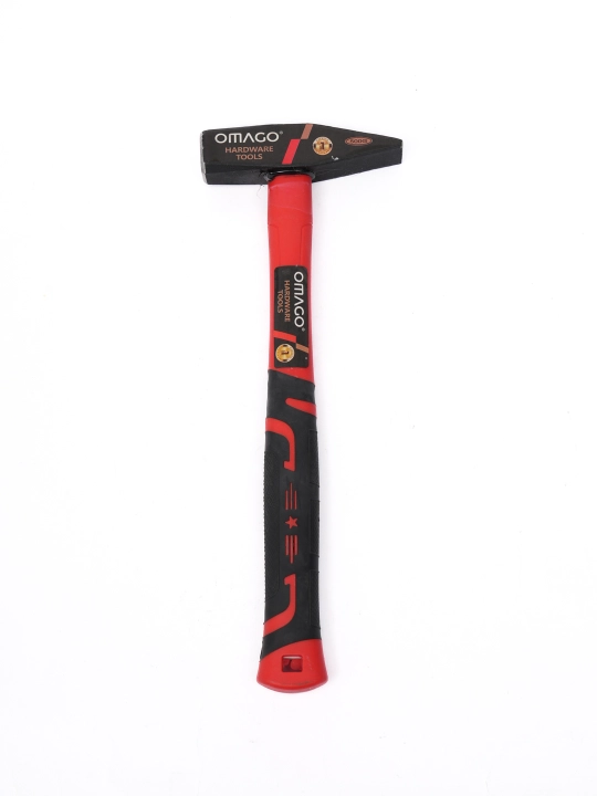 Kompakt 16 sm VIBRO mix qoqish va sug‘urish bolg‘asi, 300 gr