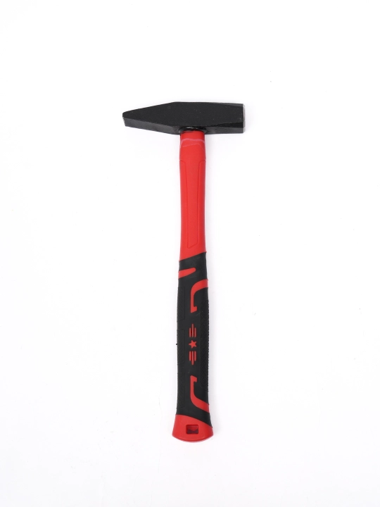 Kompakt 16 sm VIBRO mix qoqish va sug‘urish bolg‘asi, 300 gr
