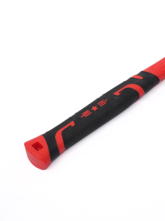 Kompakt 16 sm VIBRO mix qoqish va sug‘urish bolg‘asi, 300 gr