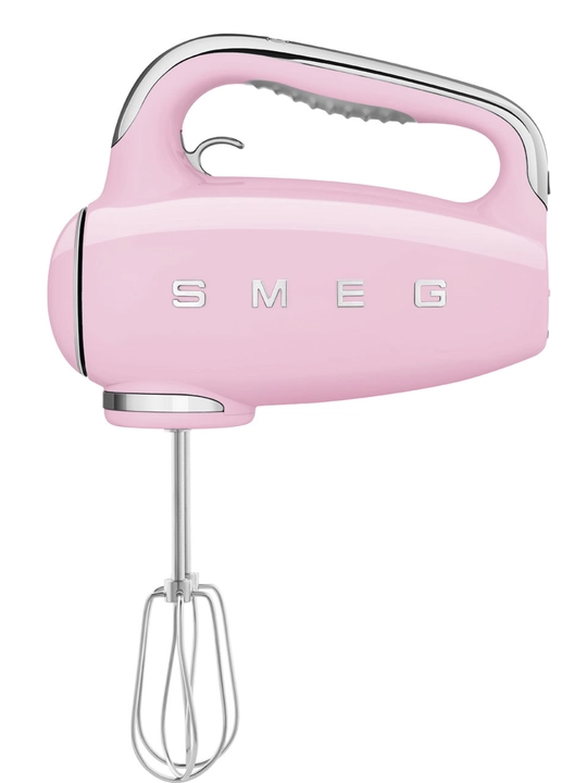 Qo'l mikseri SMEG HMF01PKEU - 