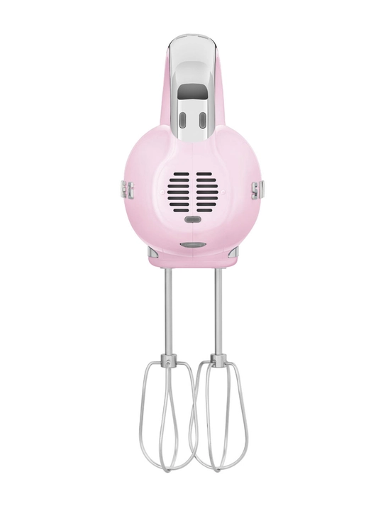 Ручной миксер SMEG HMF01PKEU