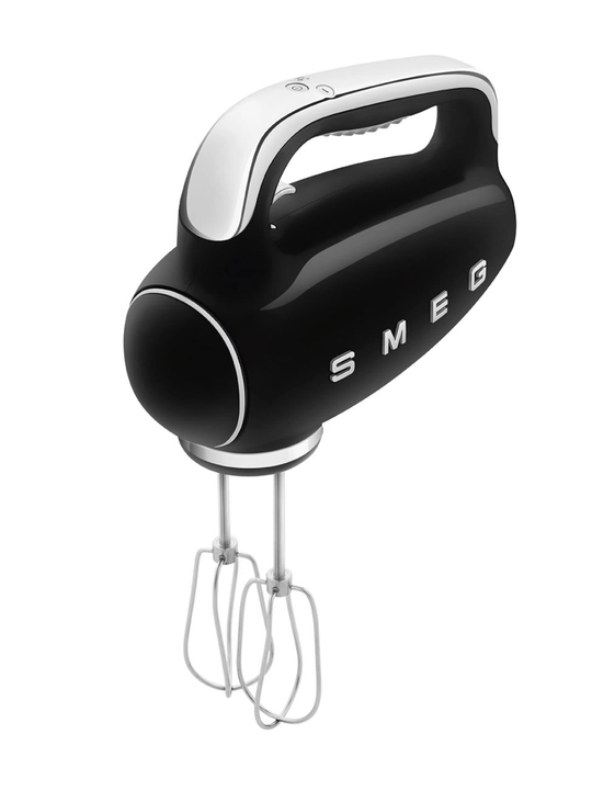 Ручной миксер SMEG HMF01BLEU