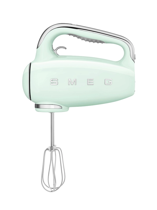 Qo'l mikseri SMEG HMF01PGEU - 