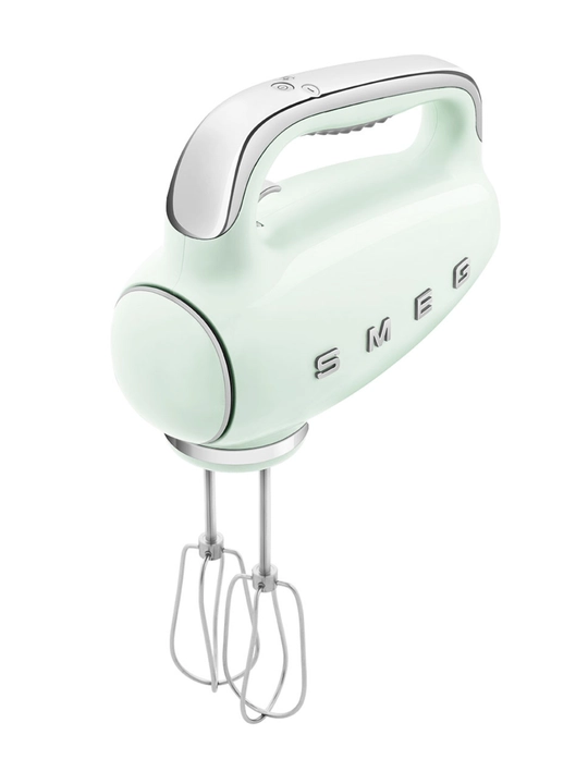 Ручной миксер SMEG HMF01PGEU