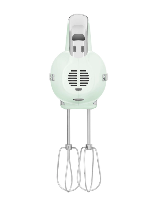 Ручной миксер SMEG HMF01PGEU