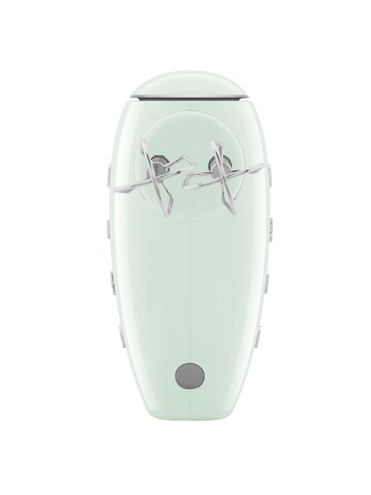 Ручной миксер SMEG HMF01PGEU