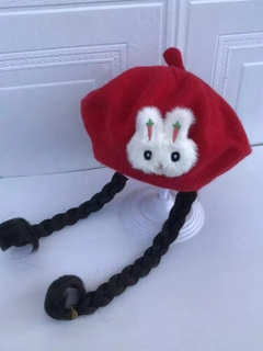 Багровый