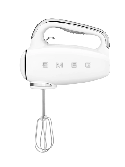 Ручной миксер SMEG HMF01WHEU — SMEG1-HMF01WHEU