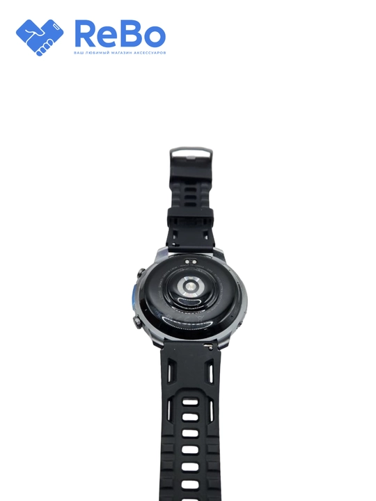 Смарт-часы Green Lion Vision GPS, AMOLED 1.43", 5ATM водонепроницаемость