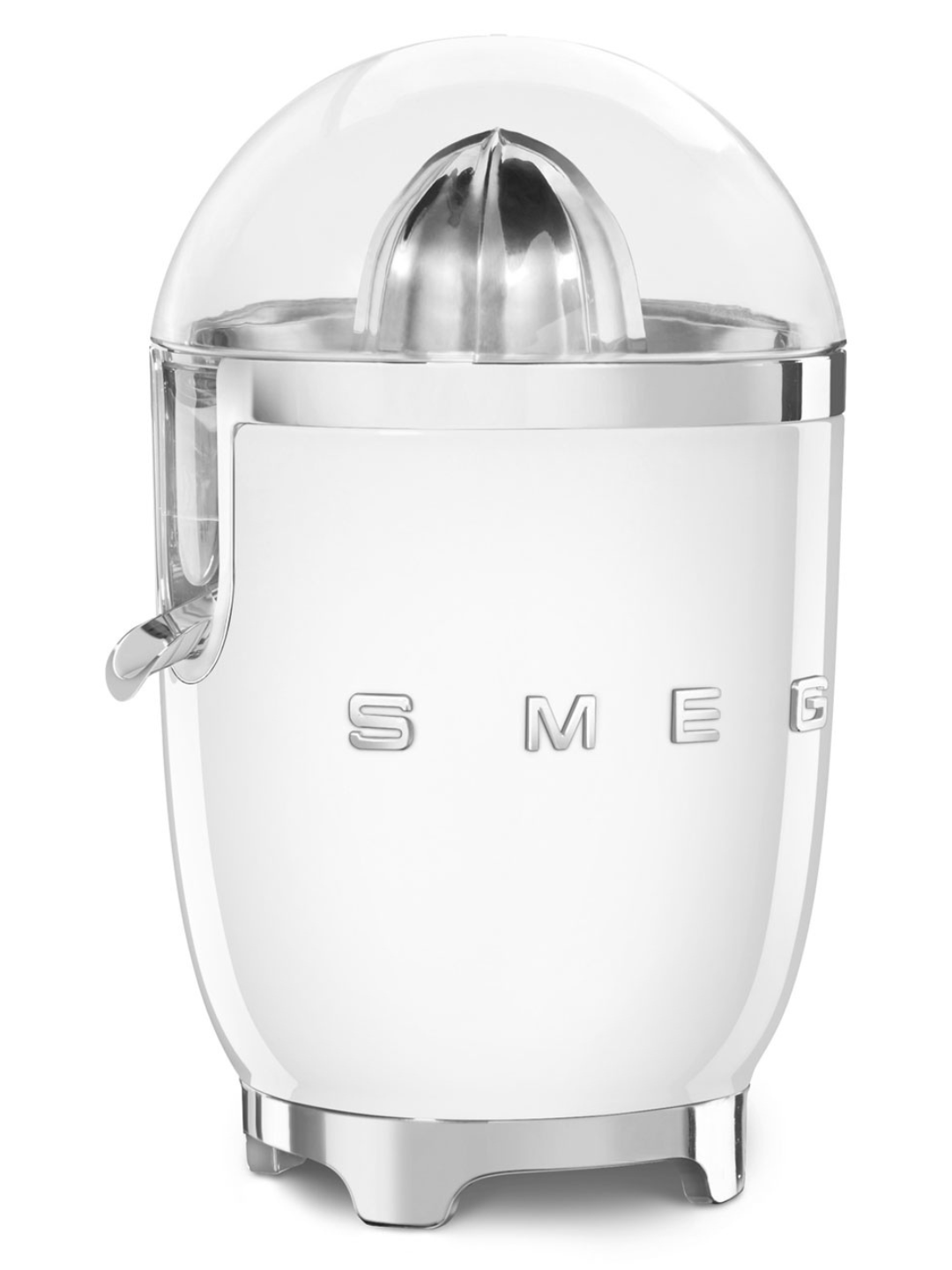 Соковыжималка SMEG CJF11WHEU