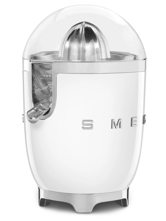 Соковыжималка SMEG CJF11WHEU