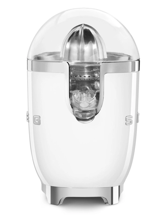 Соковыжималка SMEG CJF11WHEU