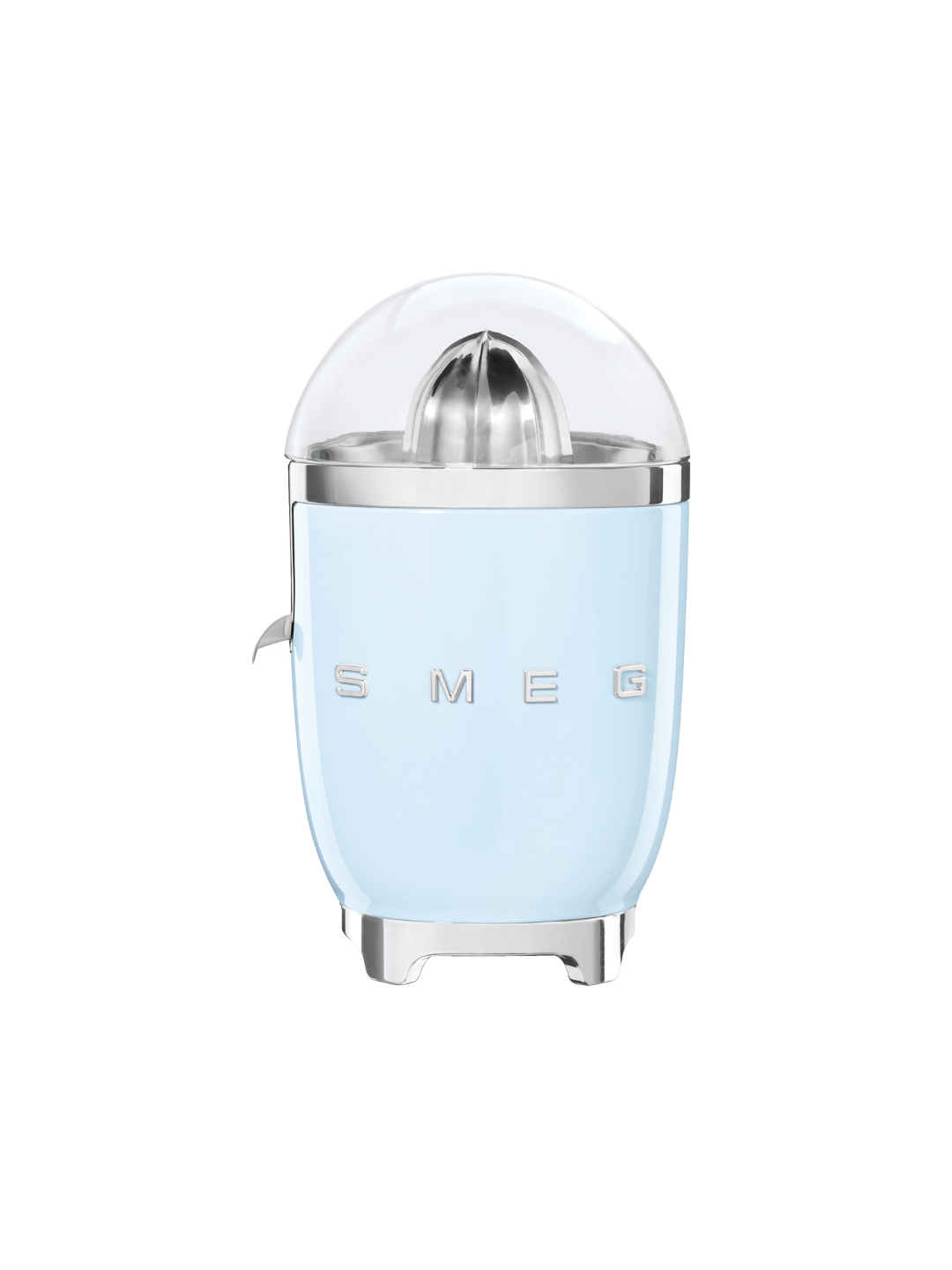 Sharbat chiqargich SMEG CJF11PBEU - 