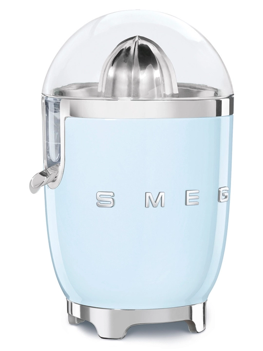 Соковыжималка SMEG CJF11PBEU