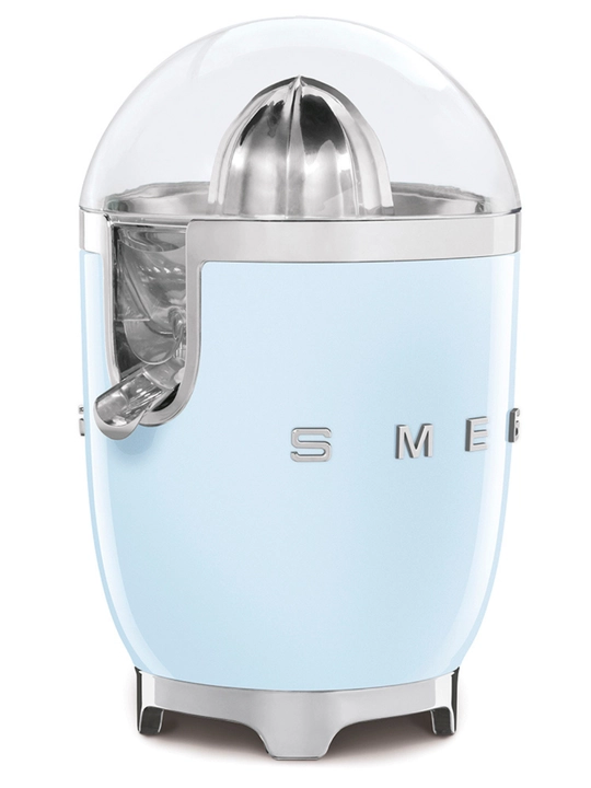 Соковыжималка SMEG CJF11PBEU