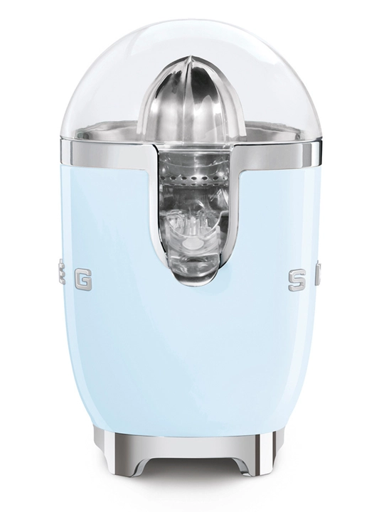 Соковыжималка SMEG CJF11PBEU