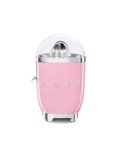 Соковыжималка SMEG CJF11PKEU — SMEG1-CJF11PKEU