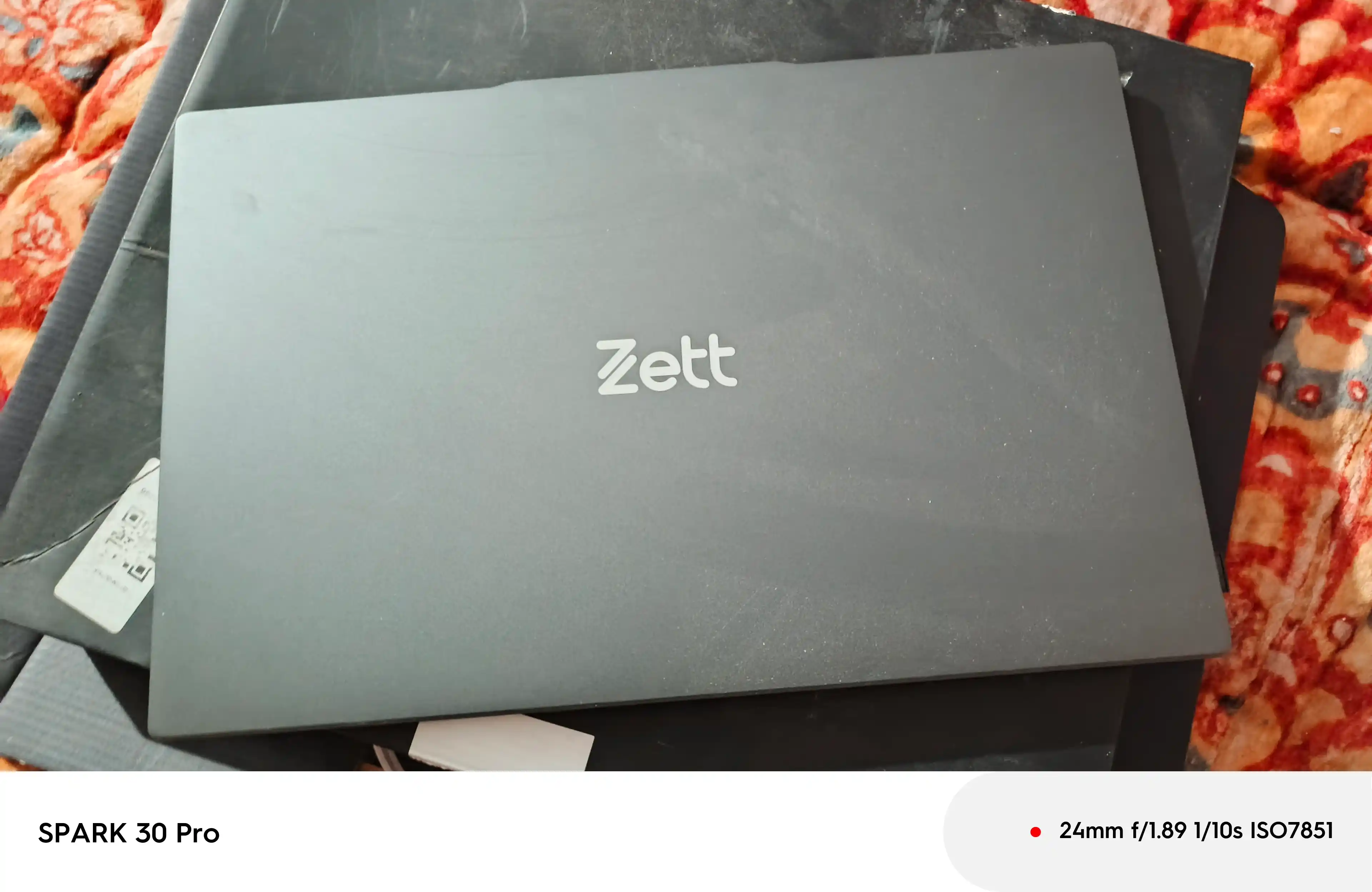 Ноутбук Zett Book 5 N4020/8GB/256GB 15.6"/ Win10Pro / беспроводная мышка в подарок