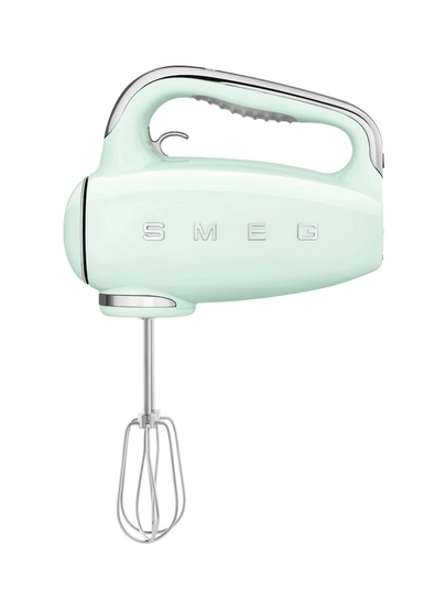 Соковыжималка SMEG CJF11WHMEU — SMEG1-CJF11WHMEU