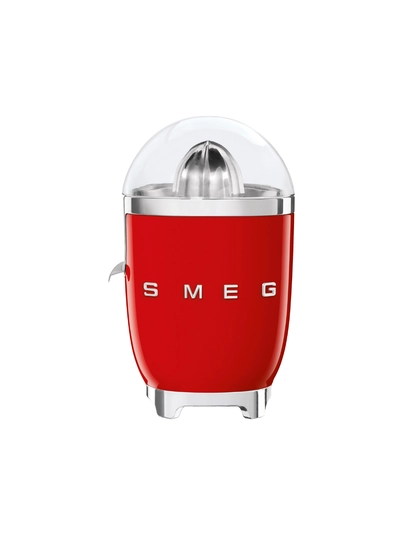 Соковыжималка SMEG CJF11RDEU — SMEG1-CJF11RDEU