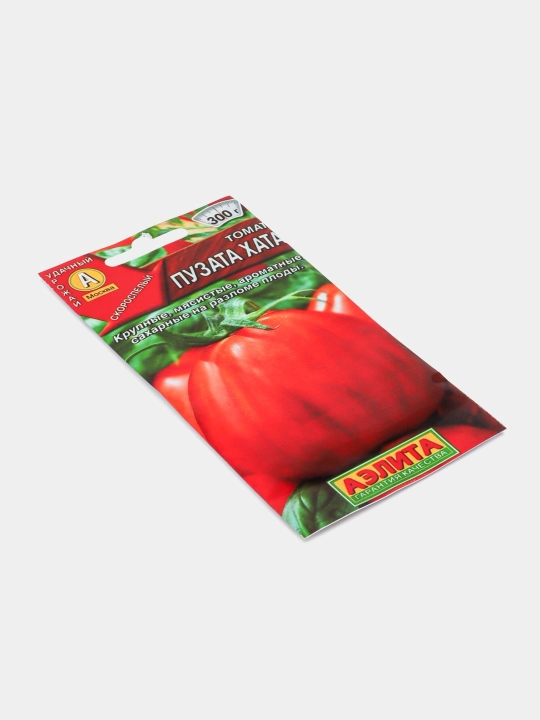 Sabzavot urug'lari, pomidor - 
