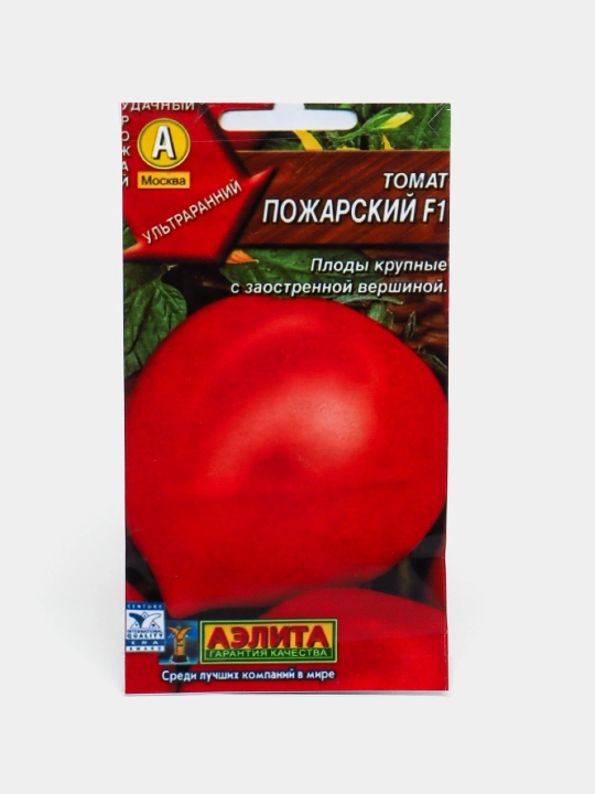 Семена овощей, помидоры