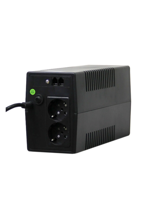 ION A600t ИБП 600va, 360w, Line-Interactive для IBP, ПК, маршрутизатора и корпуса