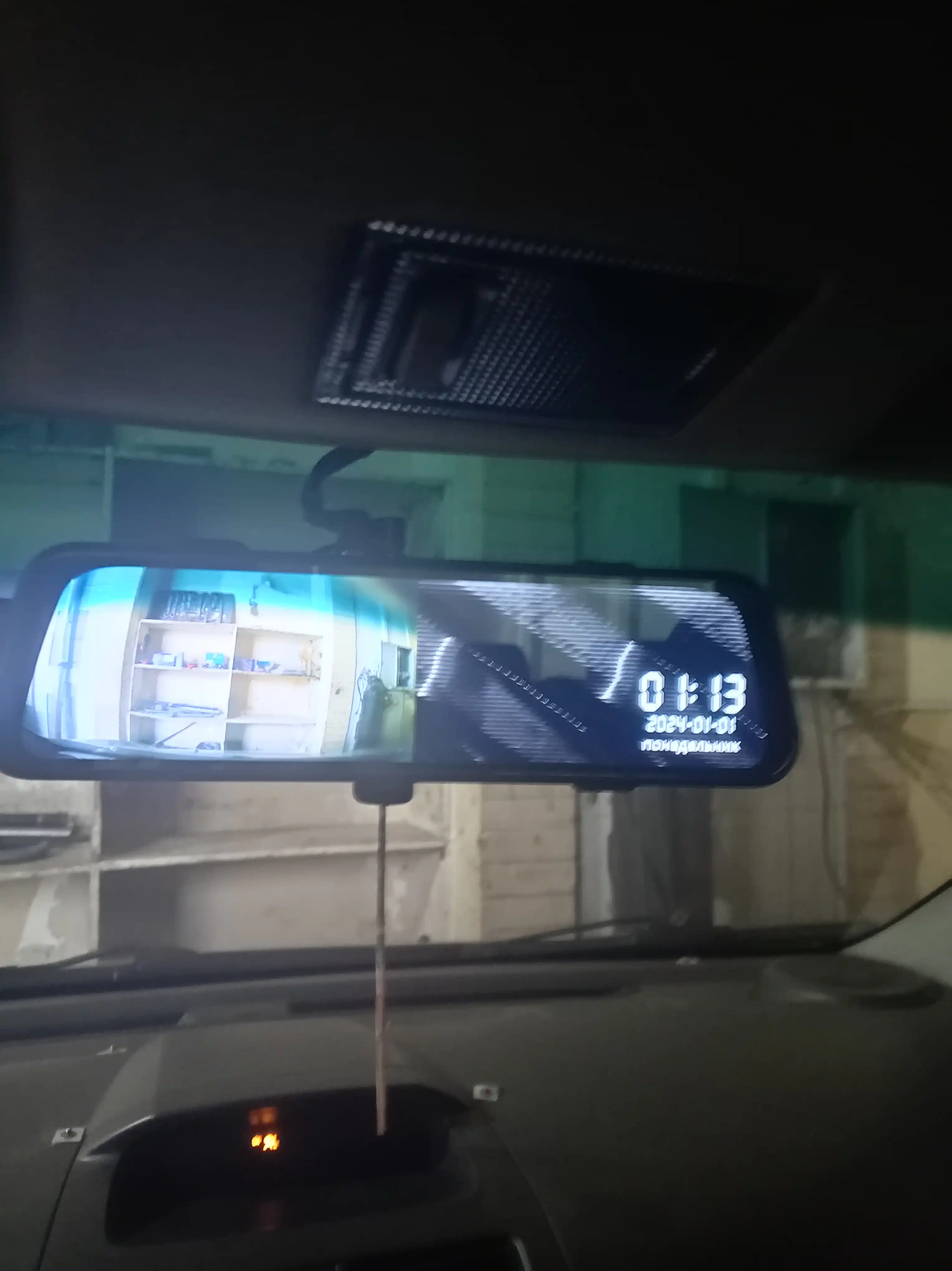 Камера заднего вида LENOVO для DVR ORG
