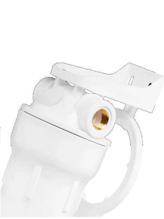 Ecosoft FPV12PECO - корпус с повышенной устойчивостью к давлению для очистки холодной воды