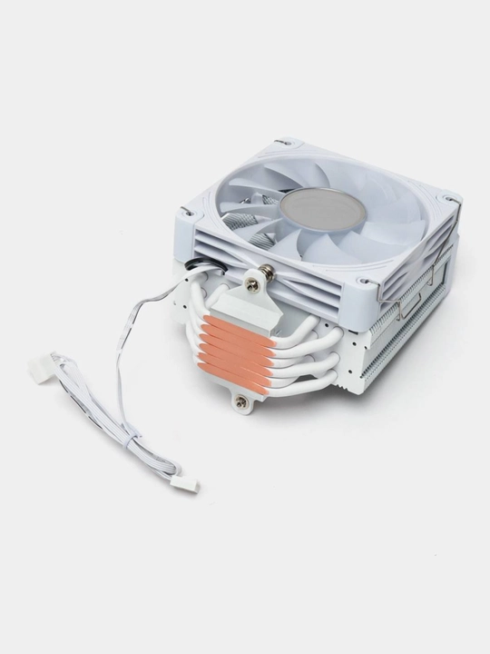 LOVINCOOL LC-X120 RGB protsessor sovutgichi (120 mm)