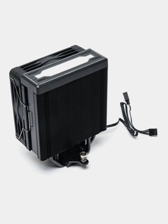 LOVINCOOL LC-X120 RGB protsessor sovutgichi (120 mm)
