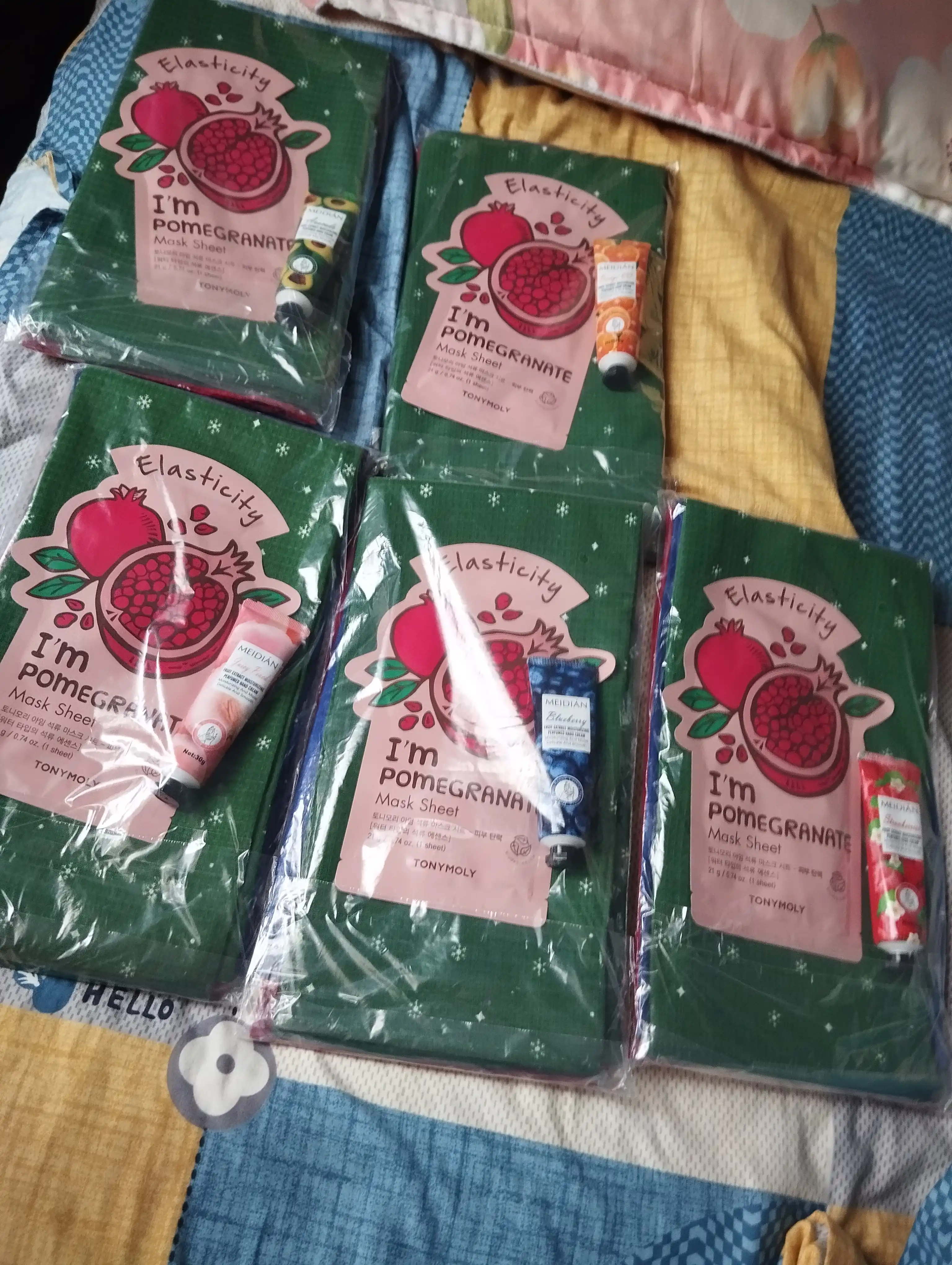 Кухонные полотенца