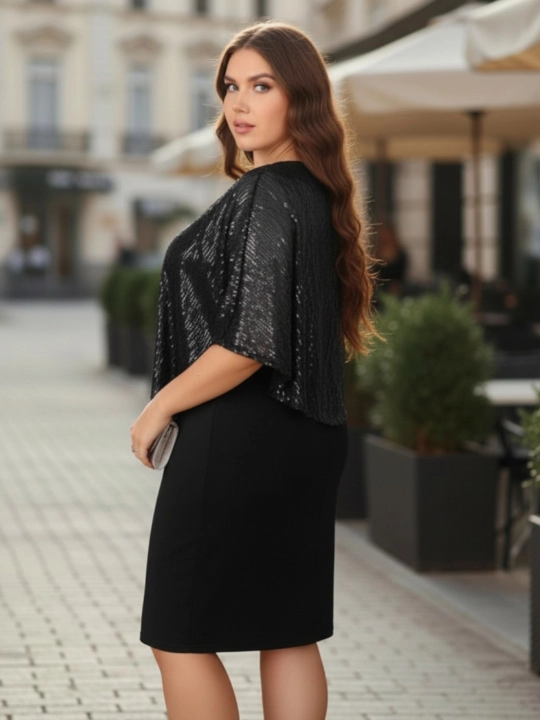 Женское платье офисное, вечернее,  праздничное, на свадьбу