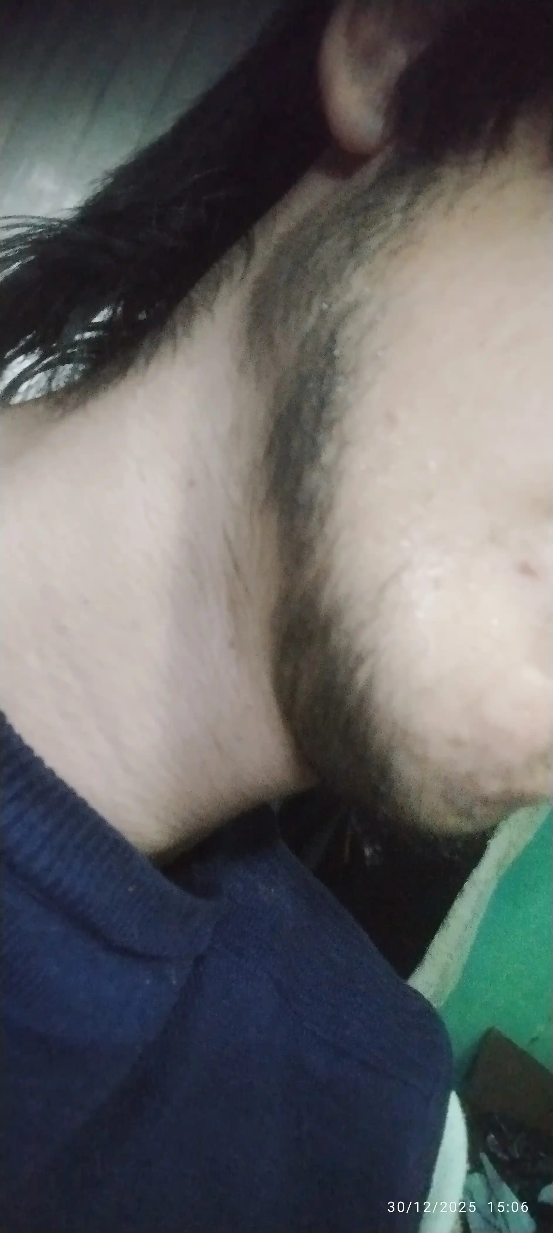 Масло для роста бороды и волос Beard Growth