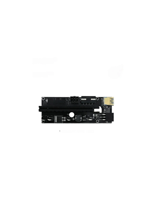 PCI-E райзер x1 x16 USB 3.0 для видеокарты (Mining Riser)