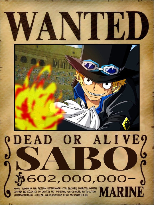 Yangi posterlar paydo bo’ldi! A4 formatli laminatsiyalangan plakatlar, One Piece Van Pis