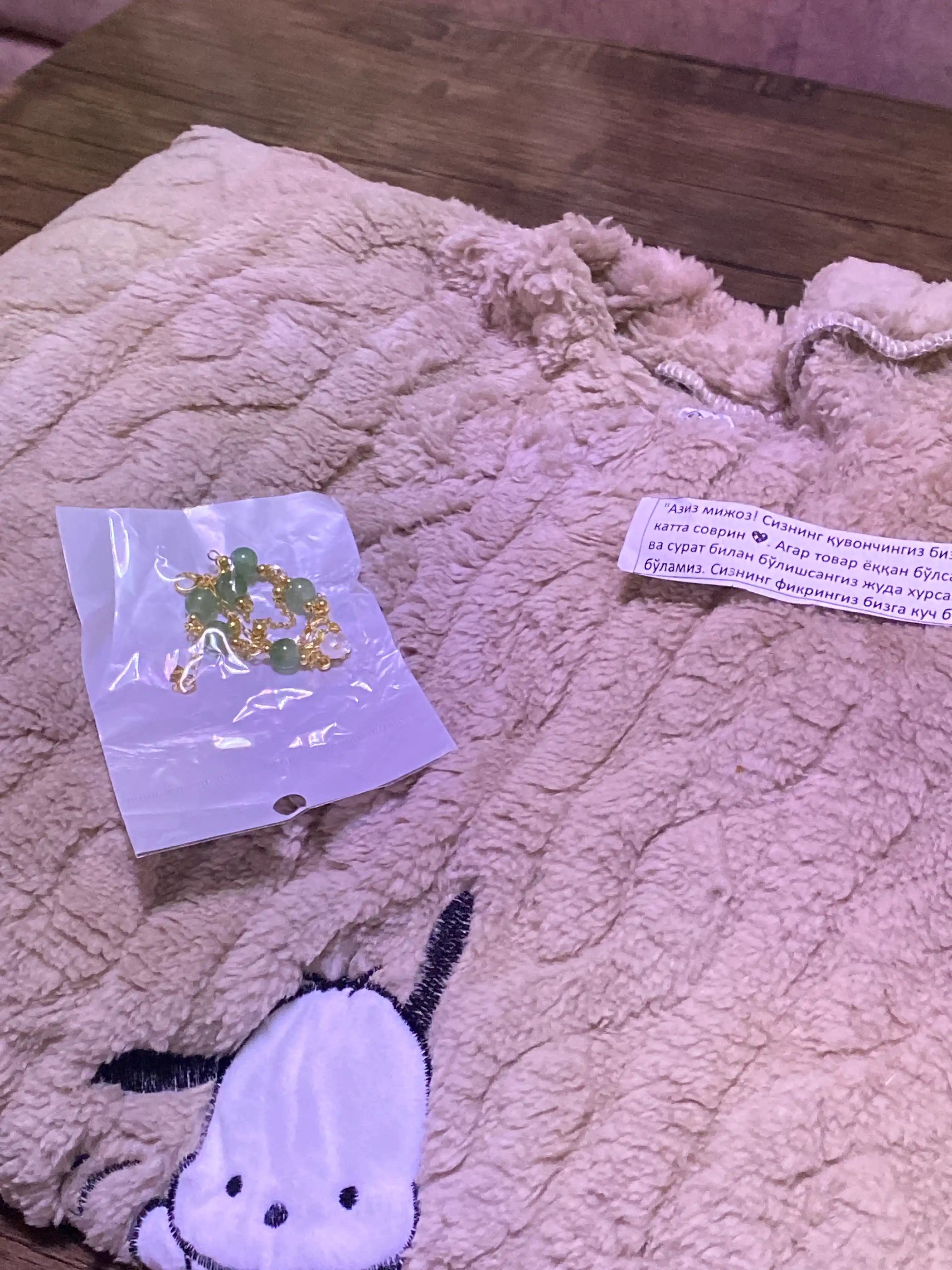 Ayollar uy kiyimi, pijama, 100% paxtadan tayyorlangan kiyimlar to‘plami 2 tasi 1 da