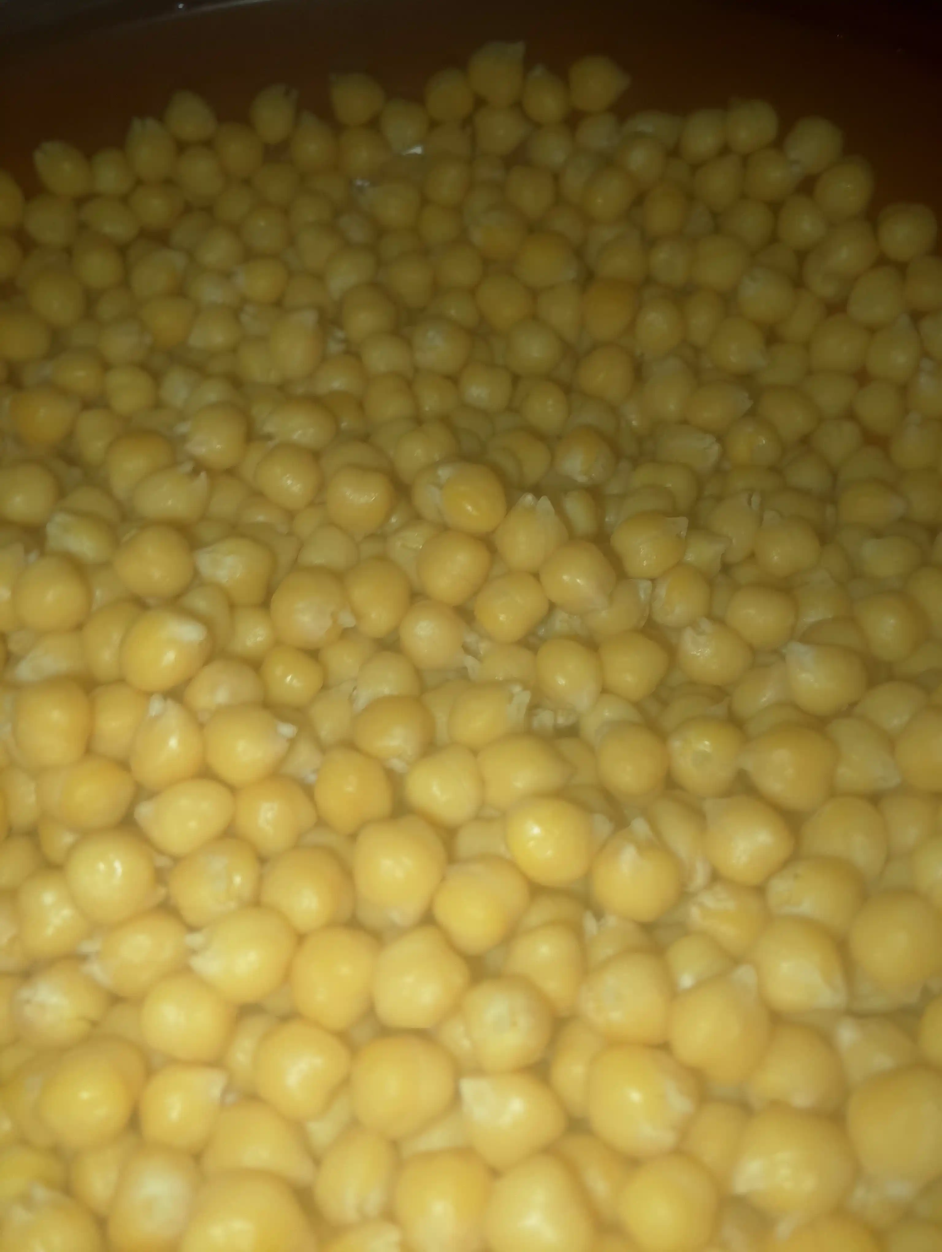 Eron no'xati Oila tanlovi, 900 g